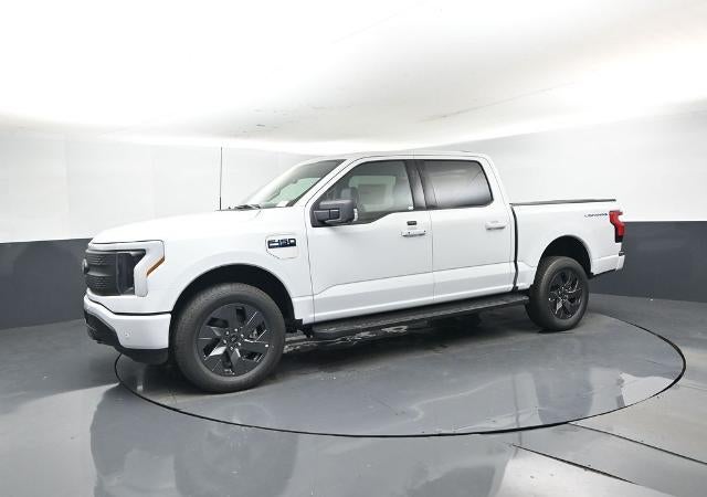 2025 Ford F-150 Lightning Flash 312A