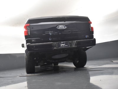 2025 Ford F-150 Lightning Flash 312A