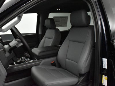 2025 Ford F-150 Lightning Flash 312A