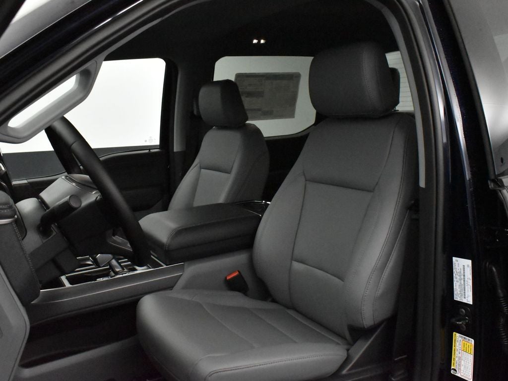 2025 Ford F-150 Lightning Flash 312A