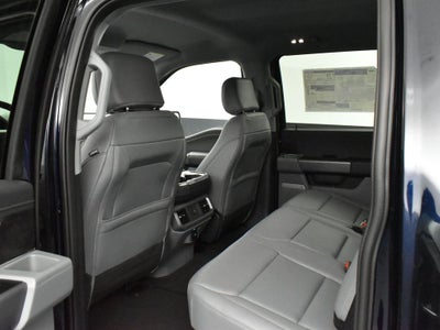 2025 Ford F-150 Lightning Flash 312A