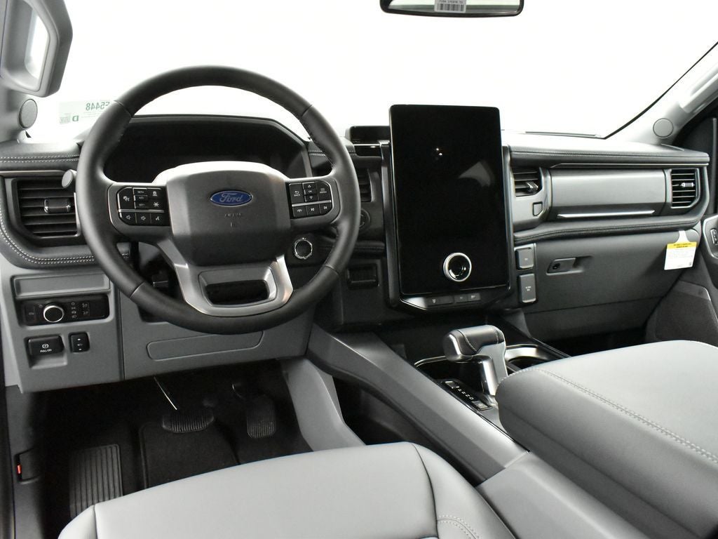 2025 Ford F-150 Lightning Flash 312A