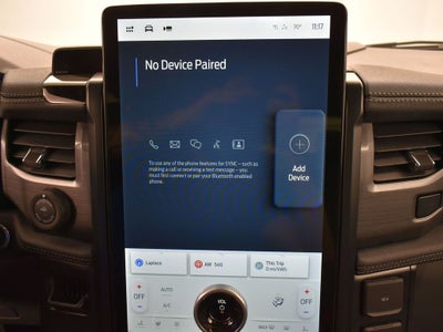 2025 Ford F-150 Lightning Flash 312A