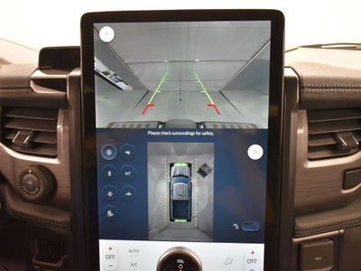 2025 Ford F-150 Lightning Flash 312A