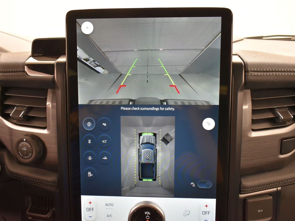 2025 Ford F-150 Lightning Flash 312A