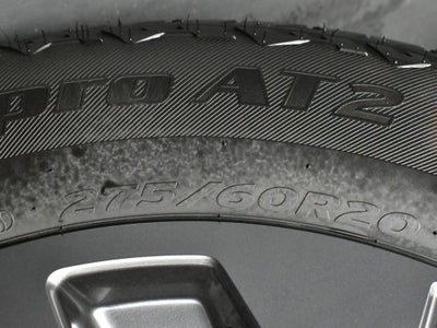 2025 Ford F-150 Lightning Flash 312A