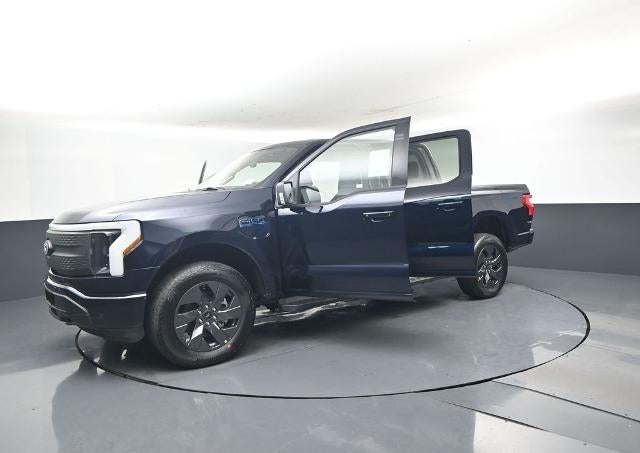 2025 Ford F-150 Lightning Flash 312A
