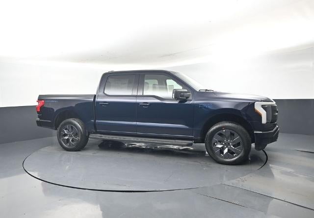 2025 Ford F-150 Lightning Flash 312A