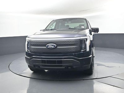 2025 Ford F-150 Lightning Flash 312A