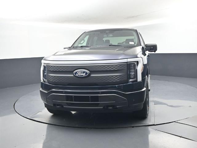 2025 Ford F-150 Lightning Flash 312A
