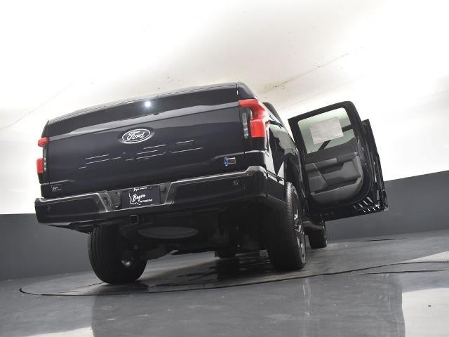 2025 Ford F-150 Lightning Flash 312A
