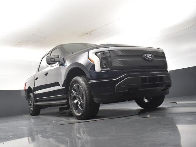 2025 Ford F-150 Lightning Flash 312A