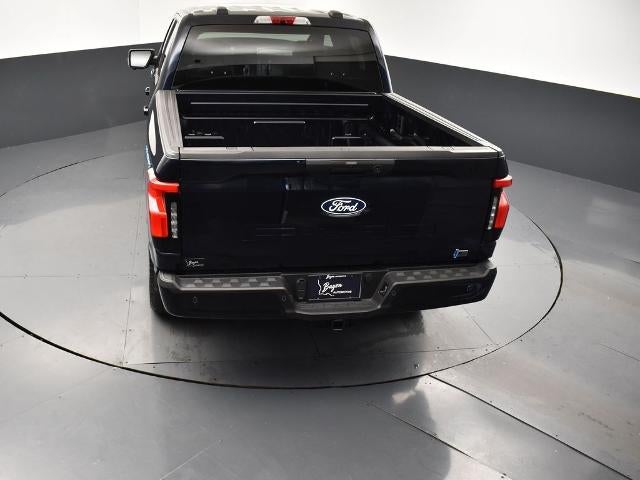 2025 Ford F-150 Lightning Flash 312A