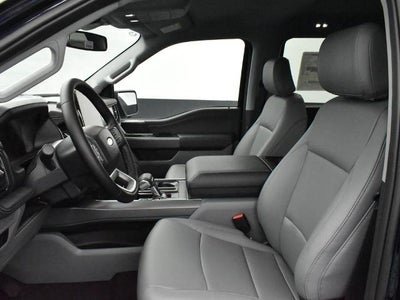 2025 Ford F-150 Lightning Flash 312A