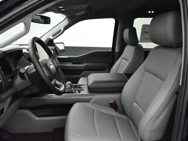 2025 Ford F-150 Lightning Flash 312A