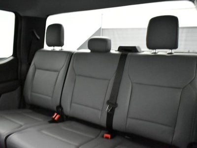 2025 Ford F-150 Lightning Flash 312A