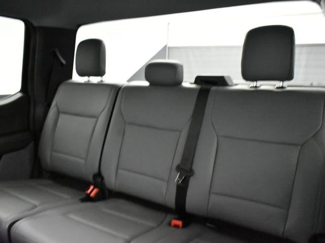 2025 Ford F-150 Lightning Flash 312A