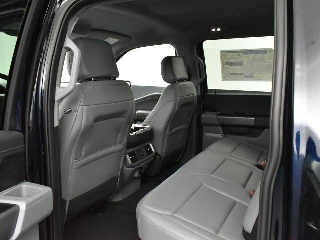 2025 Ford F-150 Lightning Flash 312A