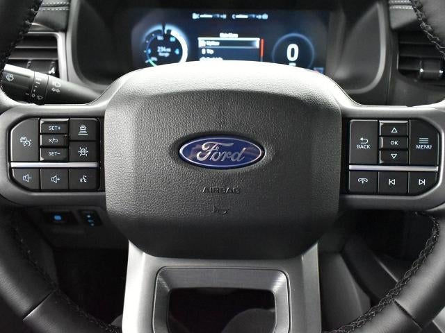 2025 Ford F-150 Lightning Flash 312A