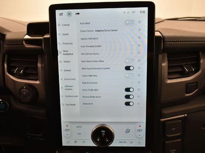 2025 Ford F-150 Lightning Flash 312A