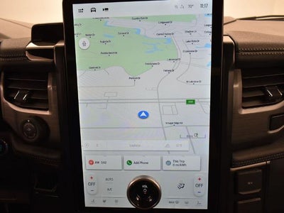 2025 Ford F-150 Lightning Flash 312A