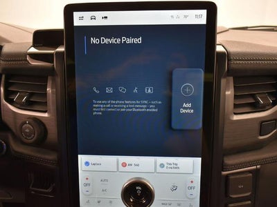 2025 Ford F-150 Lightning Flash 312A