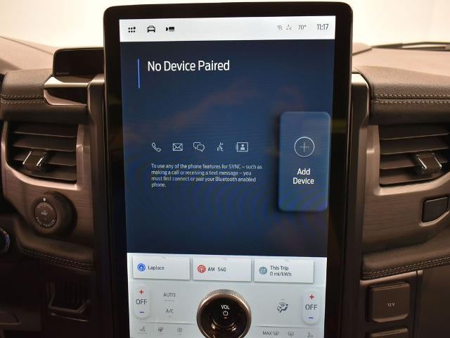 2025 Ford F-150 Lightning Flash 312A