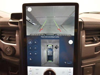 2025 Ford F-150 Lightning Flash 312A