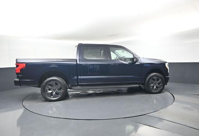 2025 Ford F-150 Lightning Flash 312A
