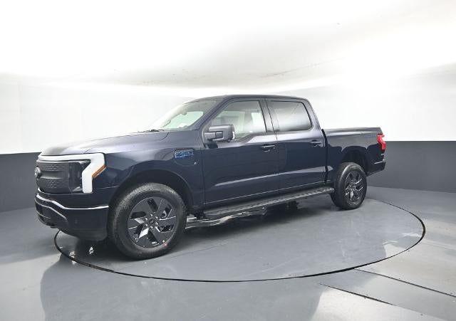 2025 Ford F-150 Lightning Flash 312A