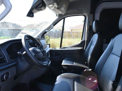 2025 Ford Transit-150 Base 101A