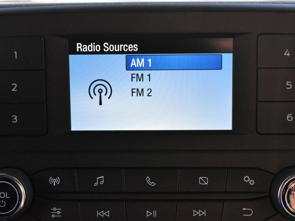 2025 Ford Transit-150 Base 101A