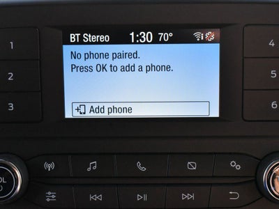 2025 Ford Transit-150 Base 101A