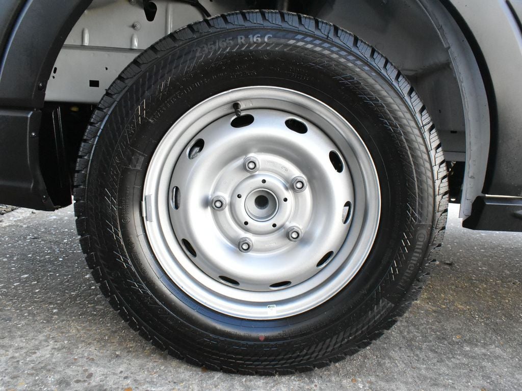 2025 Ford Transit-150 Base 101A