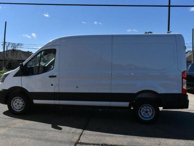 2025 Ford Transit-150 Base 101A