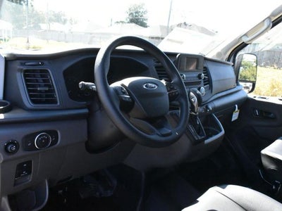 2025 Ford Transit-150 Base 101A