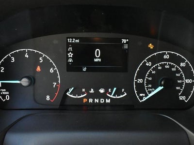 2025 Ford Transit-150 Base 101A