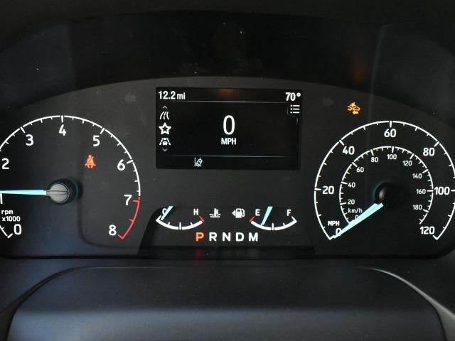 2025 Ford Transit-150 Base 101A