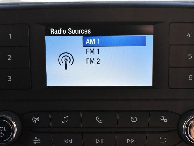 2025 Ford Transit-150 Base 101A