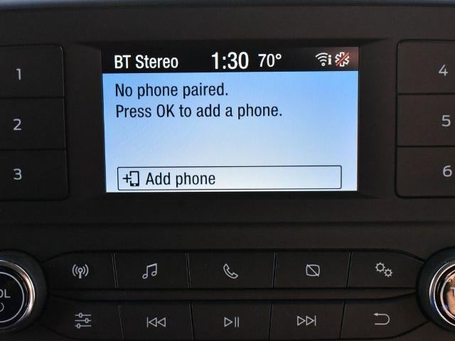 2025 Ford Transit-150 Base 101A