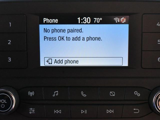 2025 Ford Transit-150 Base 101A