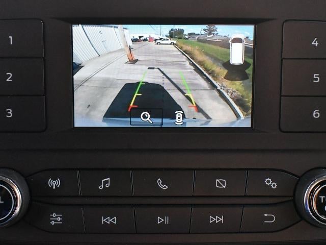 2025 Ford Transit-150 Base 101A