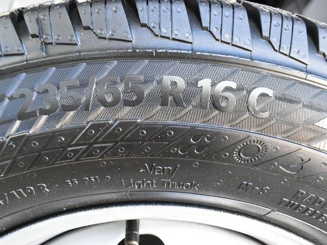 2025 Ford Transit-150 Base 101A