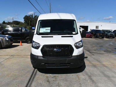 2025 Ford Transit-150 Base 101A