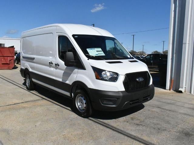 2025 Ford Transit-150 Base 101A