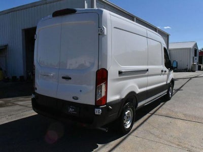 2025 Ford Transit-150 Base 101A