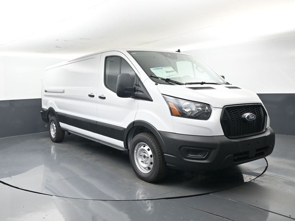 2025 Ford Transit-150 Base 101A