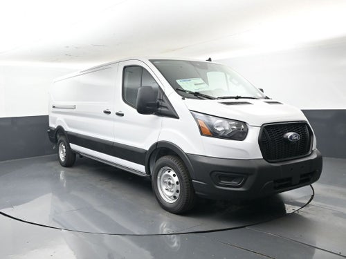 2025 Ford Transit-150 Base 101A