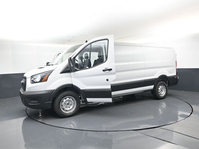 2025 Ford Transit-150 Base 101A