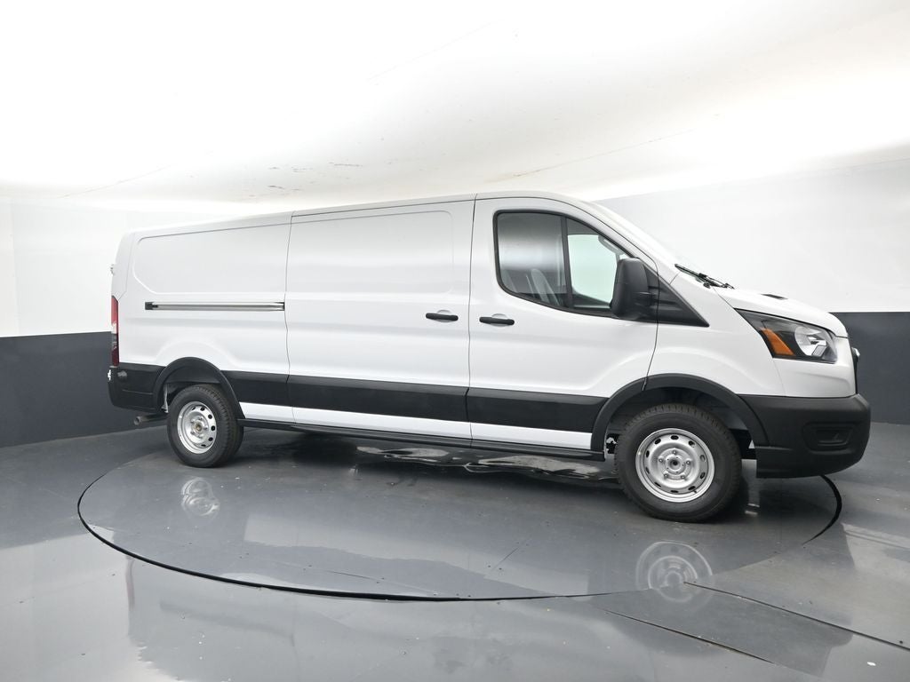 2025 Ford Transit-150 Base 101A